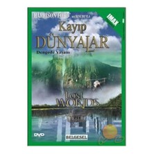 Kayıp Dünyalar