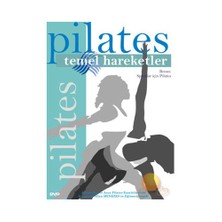 Pilates (Temel Hareketler)