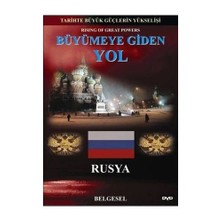 Büyümeye Giden Yol: Rusya