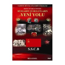 Rüzgar ve Bulutların Yeni Yolu: S.S.C.B