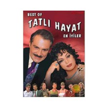 Tatlı Hayat ( DVD )