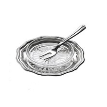 Narin Elit Limonluk Seti - Sade