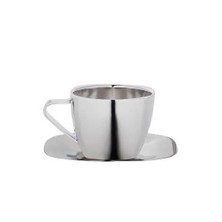 Aryıldız 30269 Elit Çift Cidarlı Kahve Set