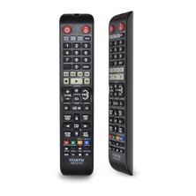 Samsung 3D Led Tv Uyumlu Kumanda Huayu Rm-D1175