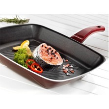 Papilla Assos Grill Tava