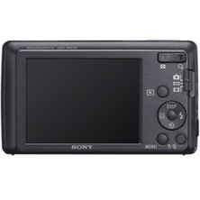 Sony Cyber-shot W620 14.1Mp 2.7" LCD 5x Optik Dijital Fotoğraf Makinesi