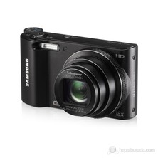 Samsung WB150F 14 MP 3.0'LCD 18X Optik Wi-Fi Dijital Fotoğraf Makinesi