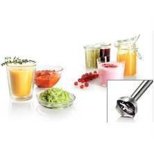 Bosch MSM87140 750W El Blender Seti