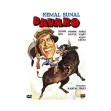 Davaro ( DVD )