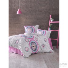 Clasy Çift Kişilik Nevresim Takımı