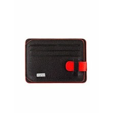 Cengiz Pakel Erkek Deri Kredi Kartlık Cüzdan Modelleri 2404