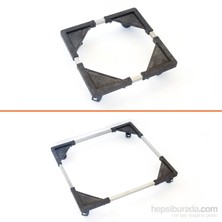 Dogant Prado Beyaz Eşya Altlığı