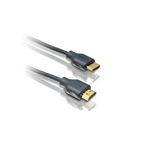 Philips SWV5401P 4K Destekli 1,5m Ethernet HDMI Kablo ( ULTRA HD - 3D )