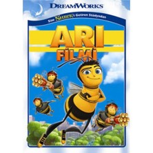 Bee Movie (Arı Filmi)