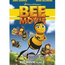 Bee Movie (Arı Filmi)