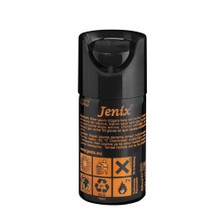 Jenix Biber Gazı Göz Yaşartıcı Sprey (JNX3079)