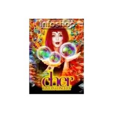 Cher:Live In Concert ( DVD )