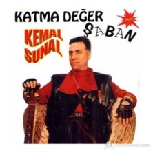 Katma Değer Şaban ( VCD )