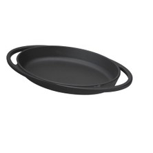 Lava Oval Tava