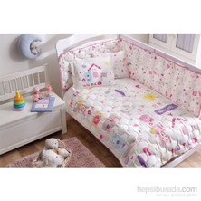 Taç Happy Dog Bebek Uyku Seti