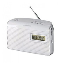 Grundig Music 61 White Taşınabilir Radyo