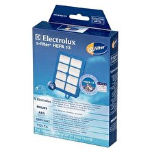 Electrolux EFS1W Yıkanabilir Alerji Plus Filtre (Electrolux, Philips uyumlu)