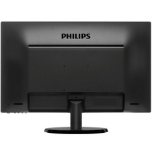 Philips 223V5LSB2/62 21.5" 5ms (Analog) LED Monitör