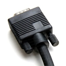 Dark 1.8m Ferrit Core EMI/RFI Filtreli VGA Monitör Kablosu (DK-CB-VGAL180)