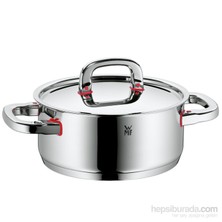 Wmf Sığ Tencere 20 Cm Premium 1788206040