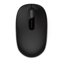 Microsoft Mobile 1850 Kablosuz Siyah Mouse (U7Z-00003)