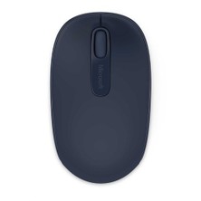 Microsoft Mobile 1850 Kablosuz Mavi Mouse (U7Z-00013)