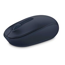 Microsoft Mobile 1850 Kablosuz Mavi Mouse (U7Z-00013)
