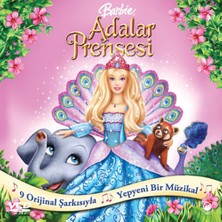 Barbie Adalar Prensesi (Barbie As The Island Princess)