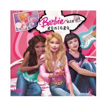 Barbie'nin Günlüğü (Barbie Diaries)
