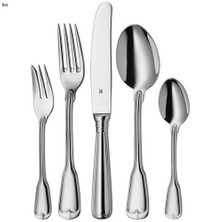 Wmf 30 Parça Çatal Kaşık Bıçak Seti Augsburger Fade