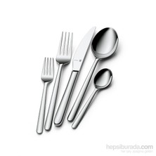 Wmf 30 Parça Çatal Kaşık Bıçak Seti Flame Crom Pro