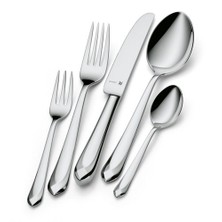 Wmf 68 Parça Çatal Kaşık Bıçak Seti Jette Crom Pro