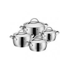 Wmf 4 Parça Tencere Takımı Concento 1726046040