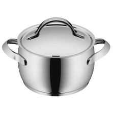 Wmf Derin Tencere 24 cm Concento 1727246040