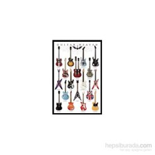 Maxi Poster Guitar Heaven