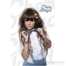 Maxi Poster Cher Lloyd Bowtie