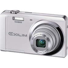 Casio EX-ZS5 14.1 MP 2.7"LCD Dijital Fotoğraf Makinesi