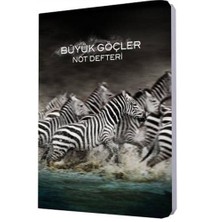 Ölümle Yaşam Arasında Büyük Göçler (Tarkan’ın Seslendirmesiyle) (3 Disc)