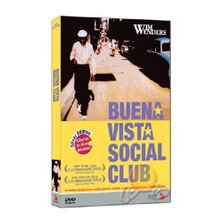 Buena Vista Social Club