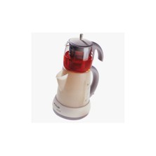 Arçelik K-3282C Tiryaki Cam Demlikli Çay Makinesi