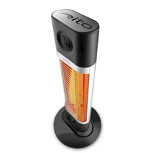 Veito CH-1200LT 2 Kademeli 1200 Watt Karbon Infrared Isıtıcı