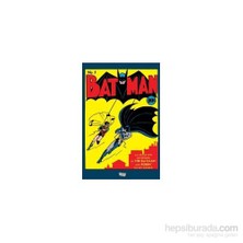 Maxi Poster Batman No 1