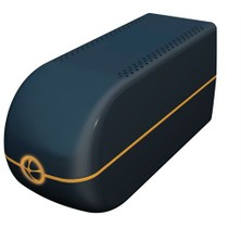 Tunçmatik Lite II 850VA Line-Interactive UPS (TSK5201)