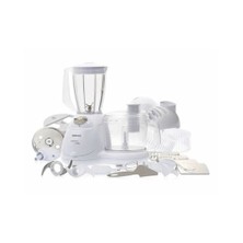 Beko 2154 Papatya Beyazı Mutfak Robotu