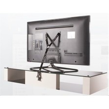 Ultimate SS300 15"-75" Tv'ler İçin Güvenlik Kiti